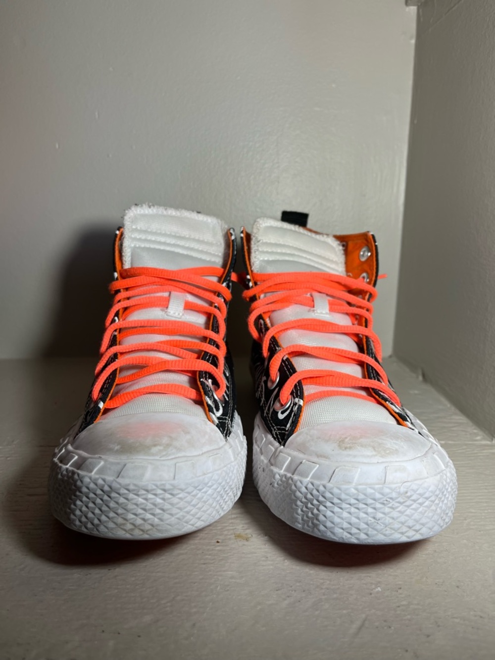 Converse Chuck 70 Hi 'UNT1TL3D'